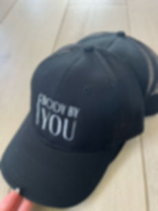 BBYfit Trucker Hat