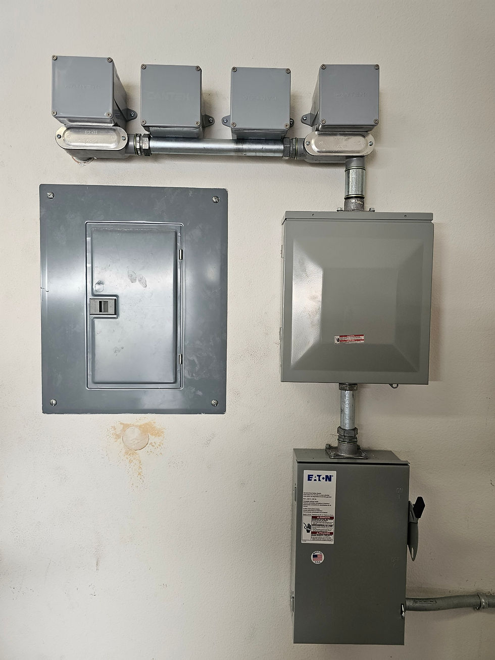 Thumbnail: Home Harmonizer