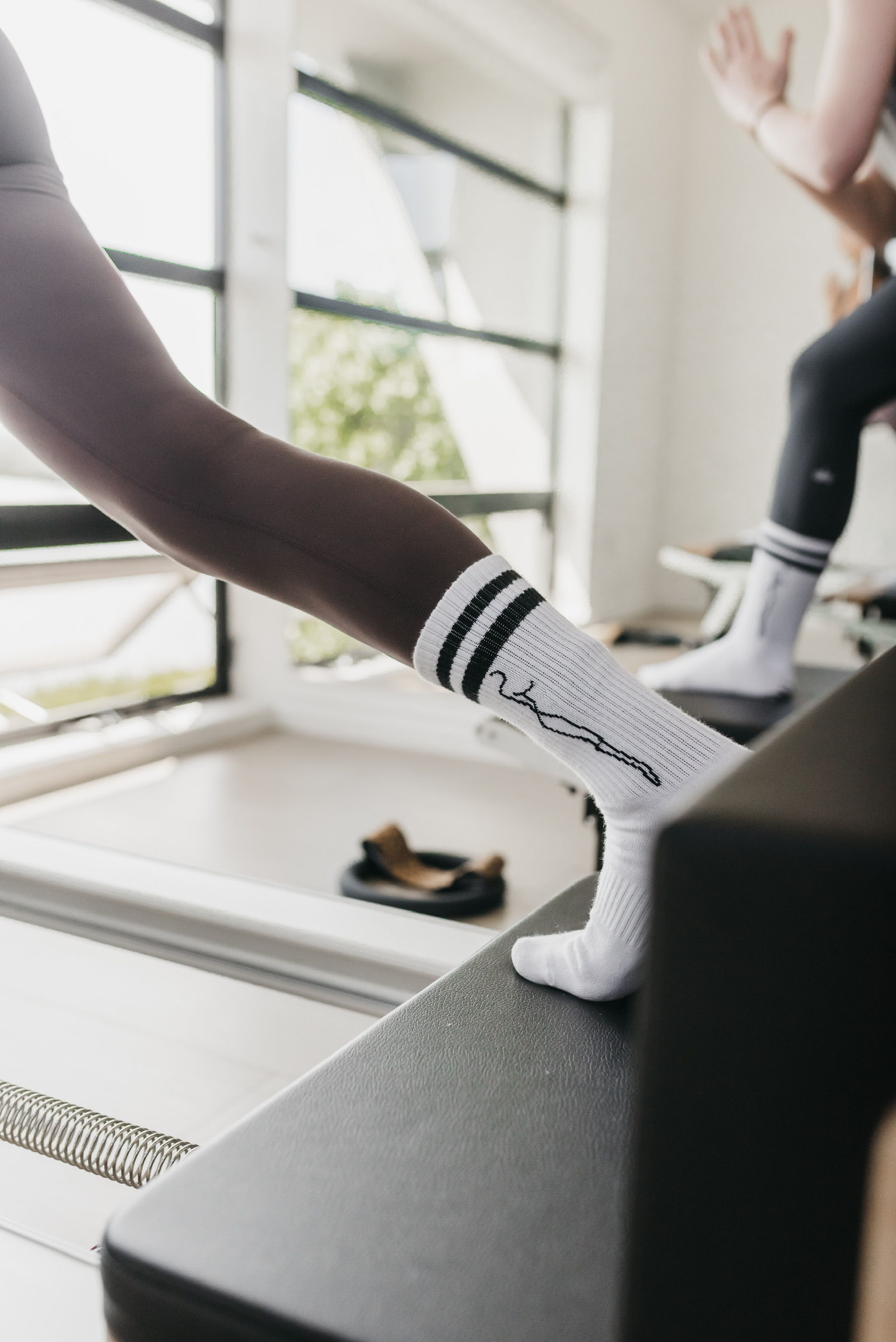 BBYfit Socks