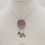 Thumbnail: Mackintosh Style Rose Pendant tutorial