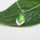 Thumbnail: Lemon-Drop Rose - Coloured