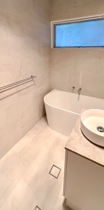 Gallery of Projects completed by Kookaburra Bathrooms & Renovations