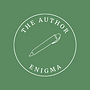 The Author Enigma Logo