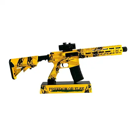 Goat Guns Mini AR15 DTOM Limited Edition | colessurplus