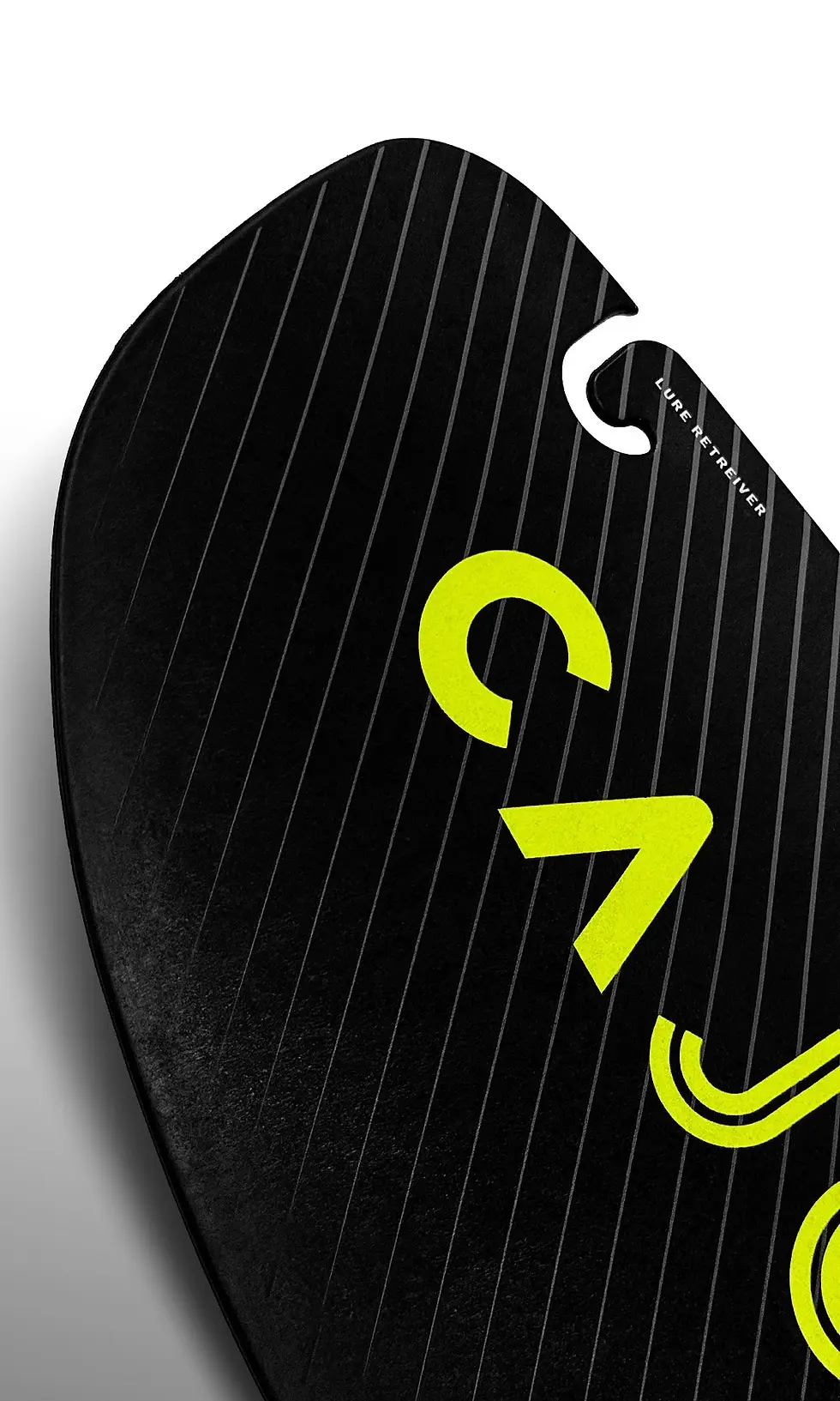 Thumbnail: Camino Journey Avalon Carbon Fiber Angler Pro Paddle