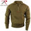 Thumbnail: Quarter Zip Commando Sweater