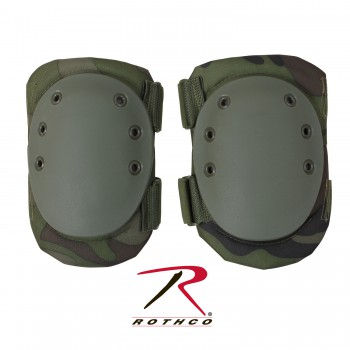 Thumbnail: Tactical Knee Pads