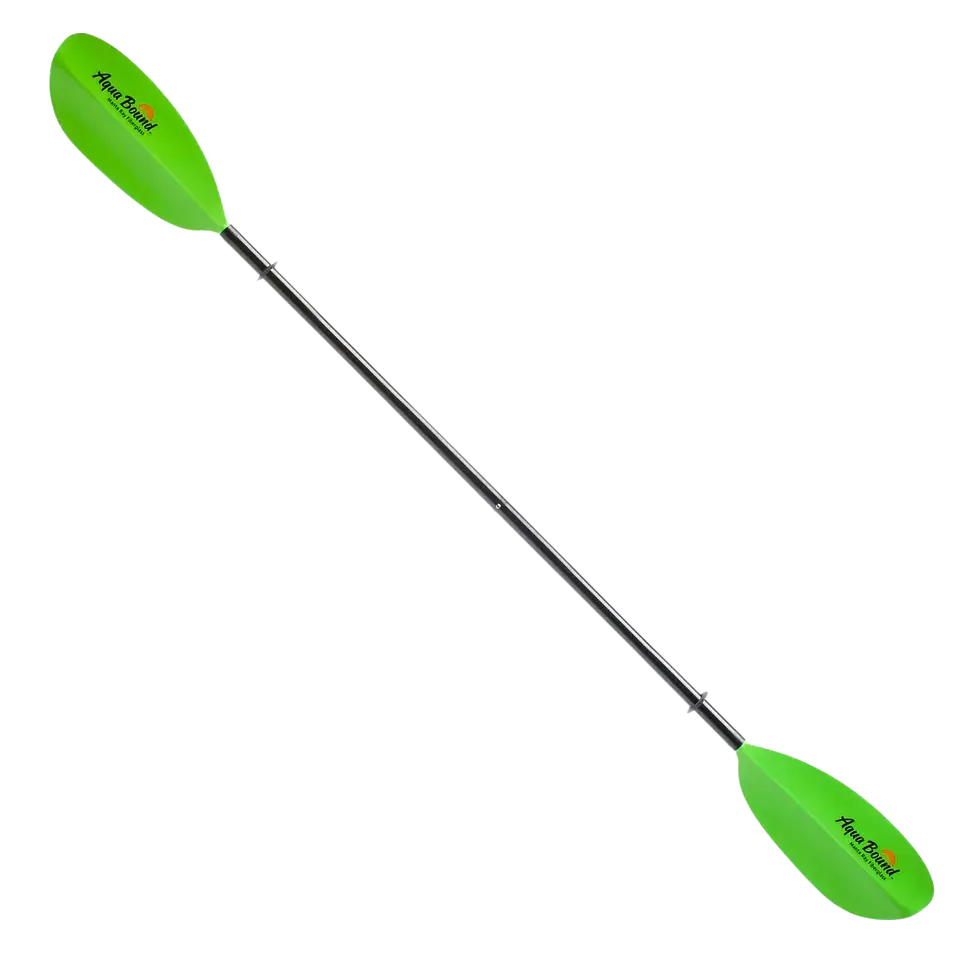 Thumbnail: Aqua Bound Manta Ray Fiberglass 2-Piece