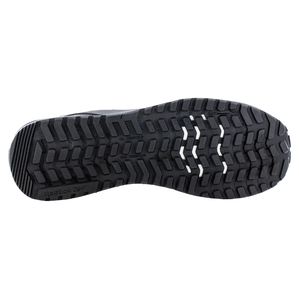 Thumbnail: Reebok Nano X1 Tactical Boots Black