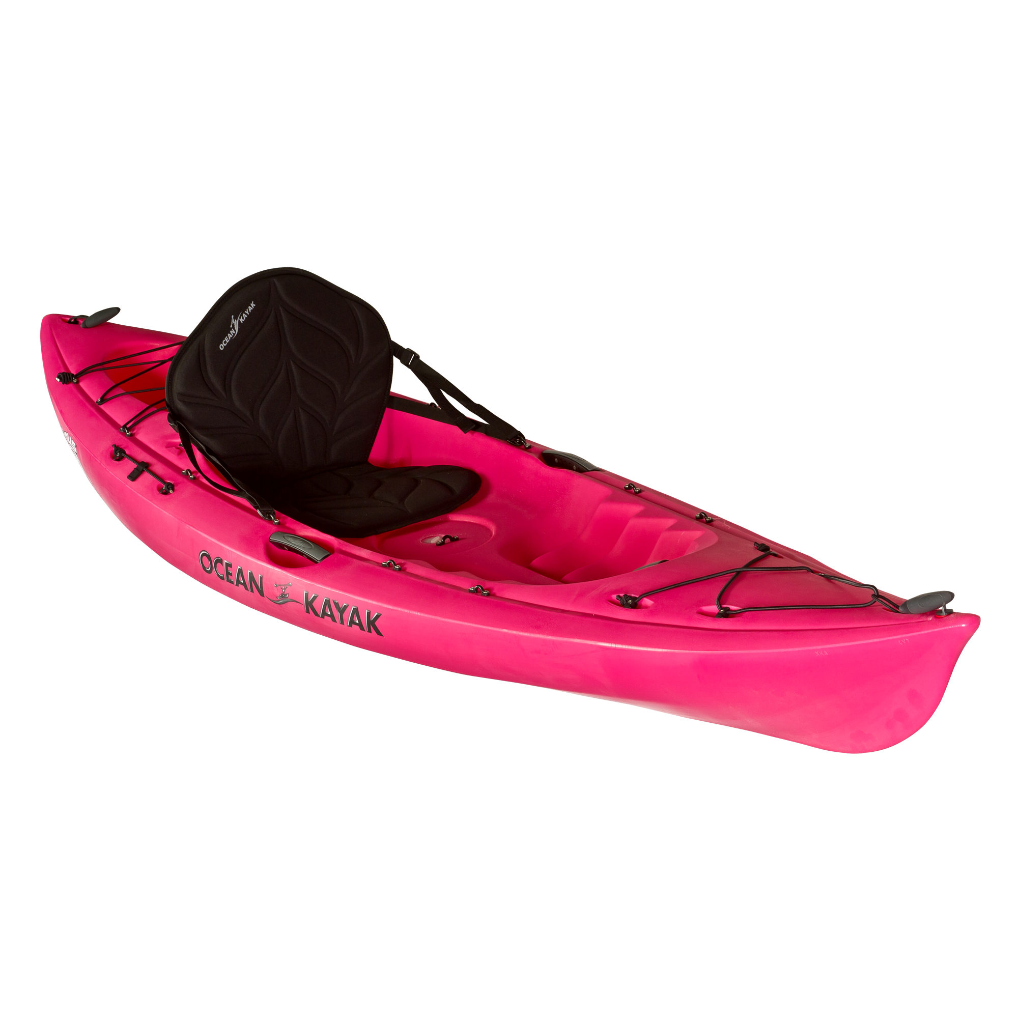 ocean kayak venus 10 vs 11