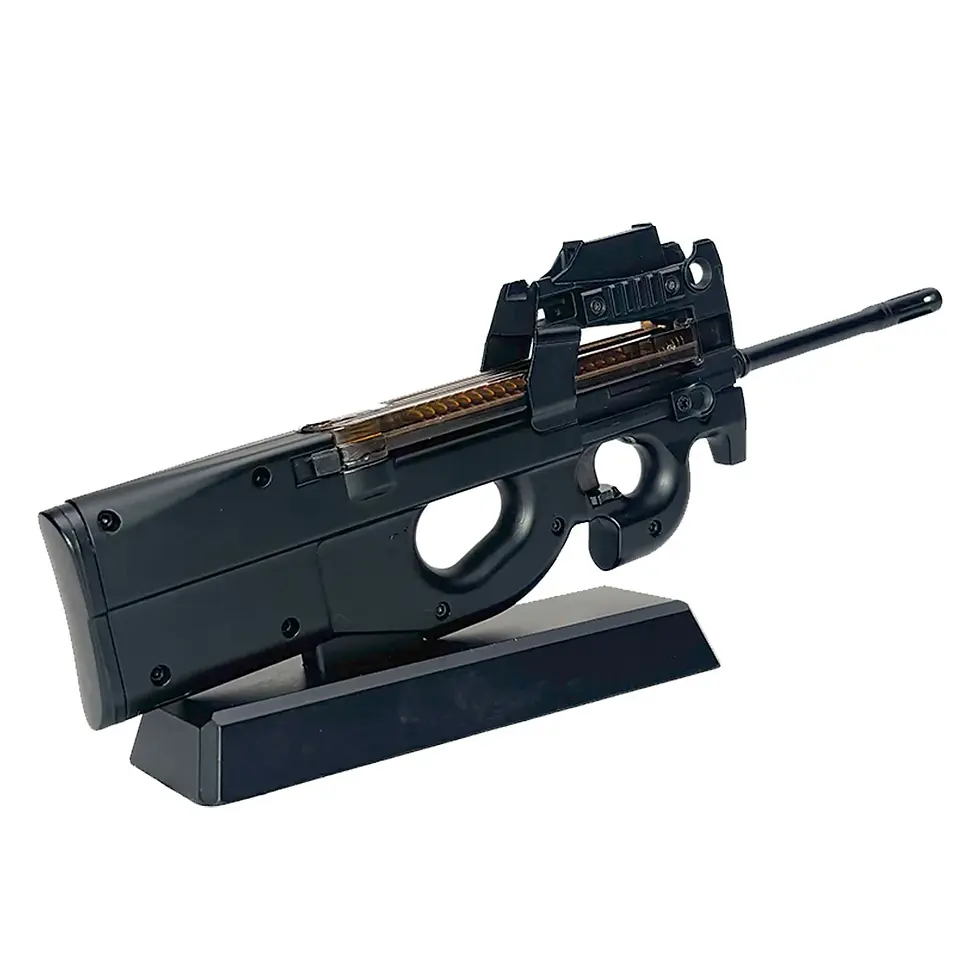 Thumbnail: Goat Guns Mini FN PS90