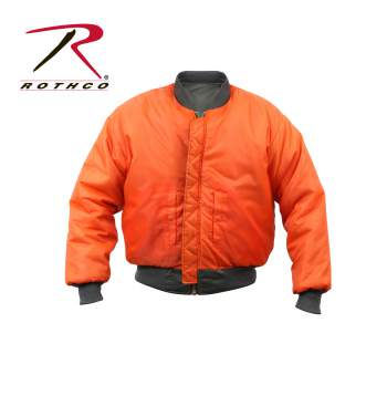 Thumbnail: MA-1 Flight Jacket