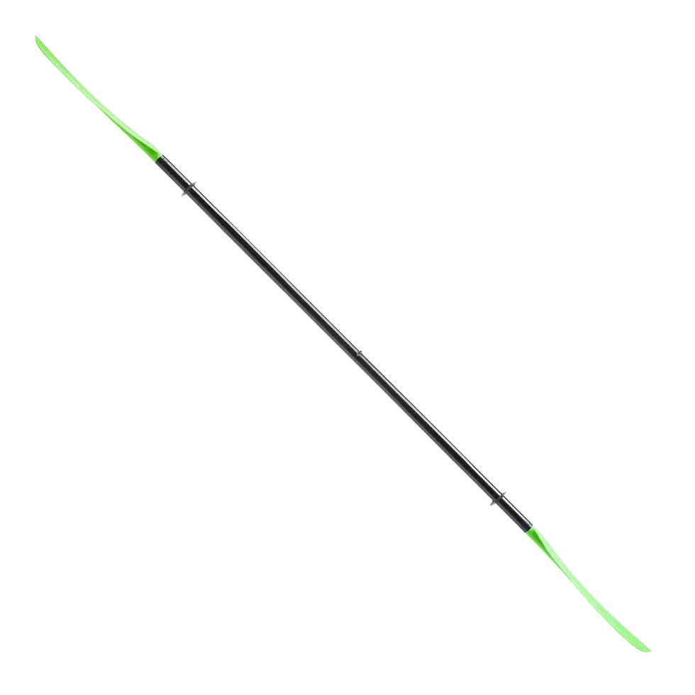 Thumbnail: Aqua Bound Manta Ray Fiberglass 2-Piece