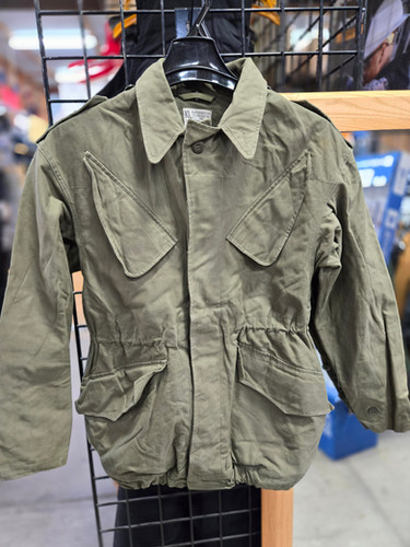 激レア　デッドストック Dutch Military Field Jacket DUTCH FIELD JACKET