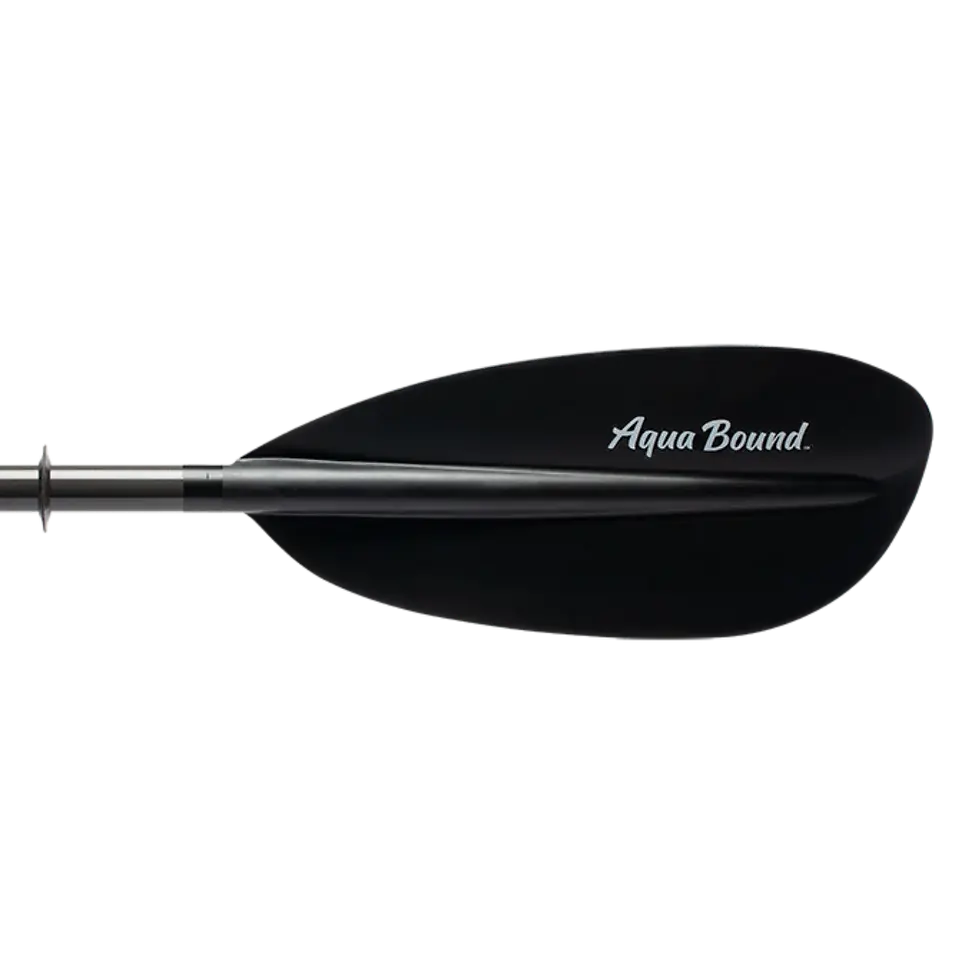 Thumbnail: Aqua Bound Manta Ray Carbon 2-Piece Posi-Lok