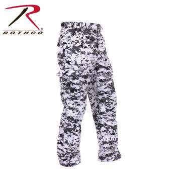 Thumbnail: Tactical A.C.U. Digital Camo Pants