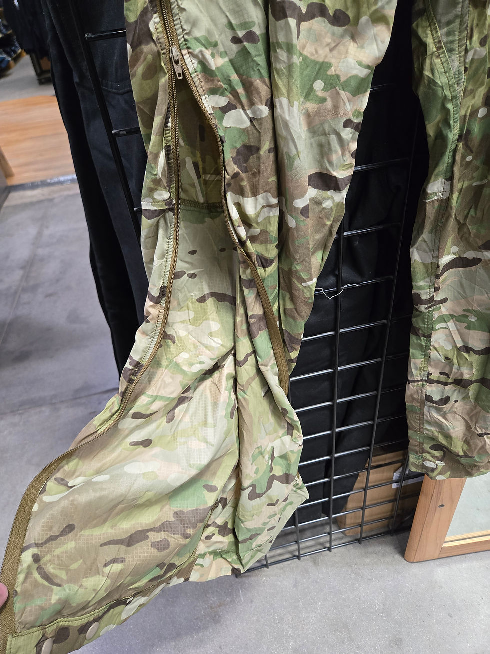 Thumbnail: Beyond Clothing L4 Ridgeline Wind Pant