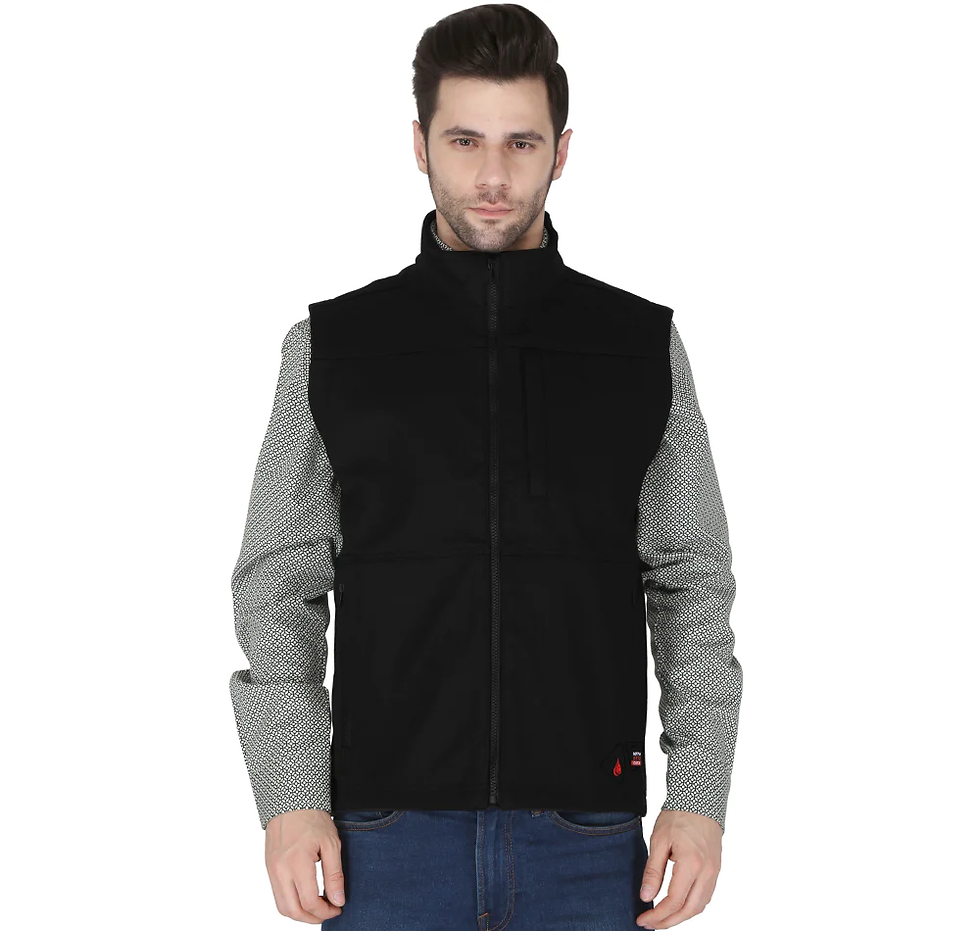 Thumbnail: Forge FR Ripstop Vest