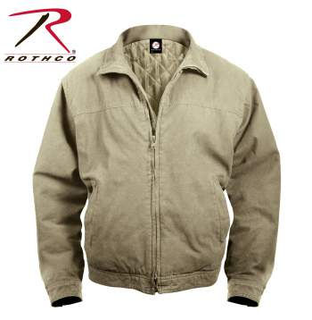 Thumbnail: 3 Season Concealed Carry Jacket