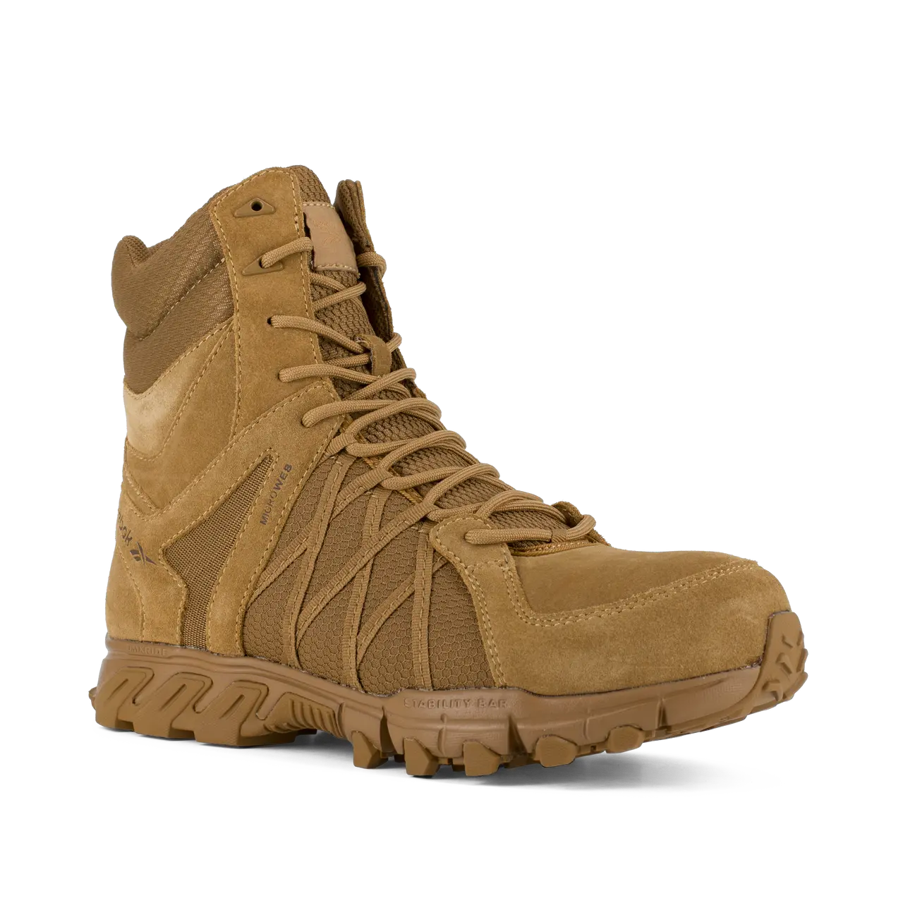 Reebok Trailgrip Tactical Boots