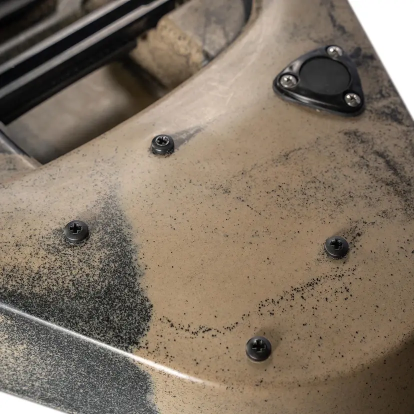 Thumbnail: Old Town Sportsman 120 PDL PRO