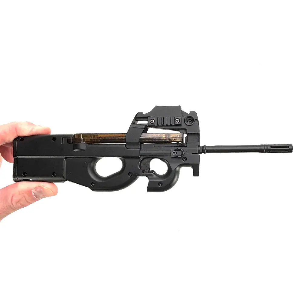 Thumbnail: Goat Guns Mini FN PS90