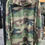 Thumbnail: French Military CCE Camo Fleece Jacket