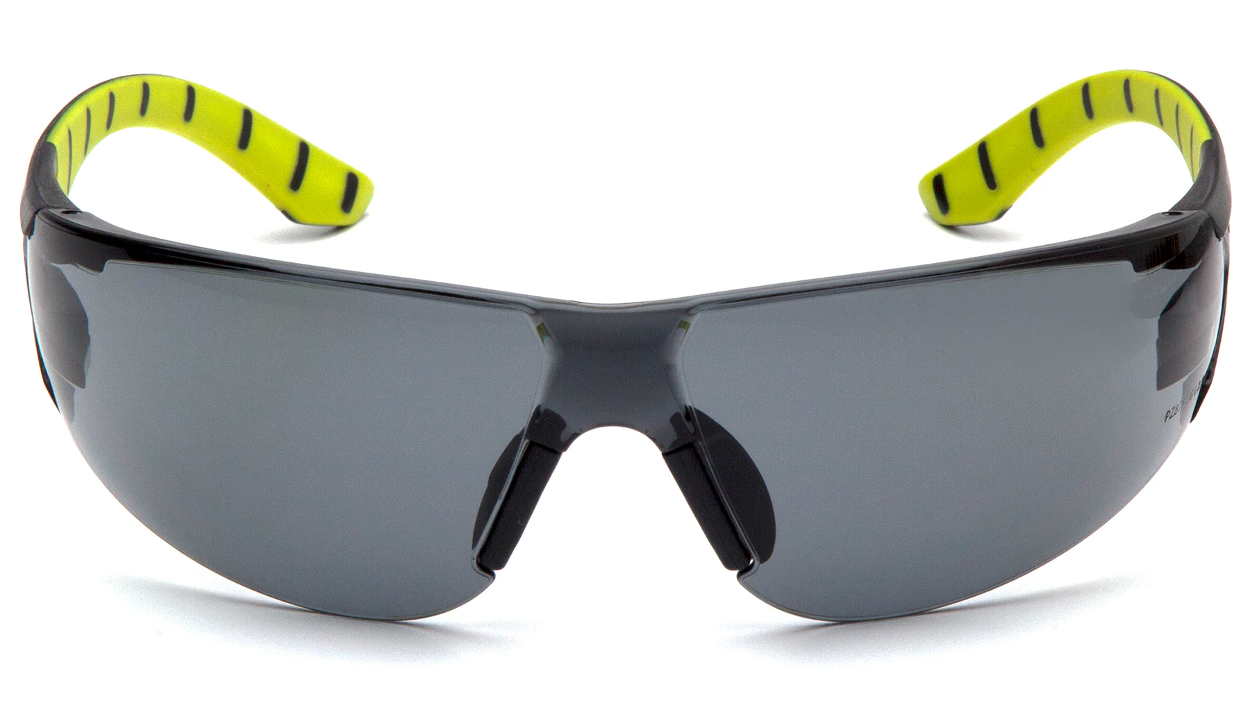 Pyramex Endeavor Plus Rosa Trasparente Occhiali Di Sicurezza Da - Foto 13