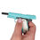Thumbnail: Goat Guns Mini 1911 Tiffany Blue