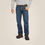 Thumbnail: Ariat FR M5 Straight Leg Basic Jean