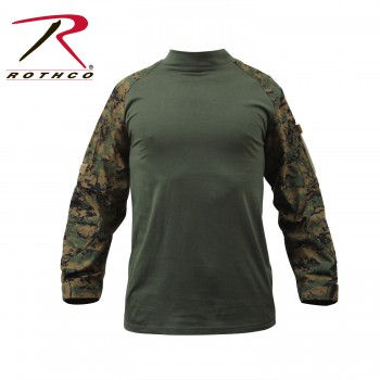 Thumbnail: Military FR Combat Shirt