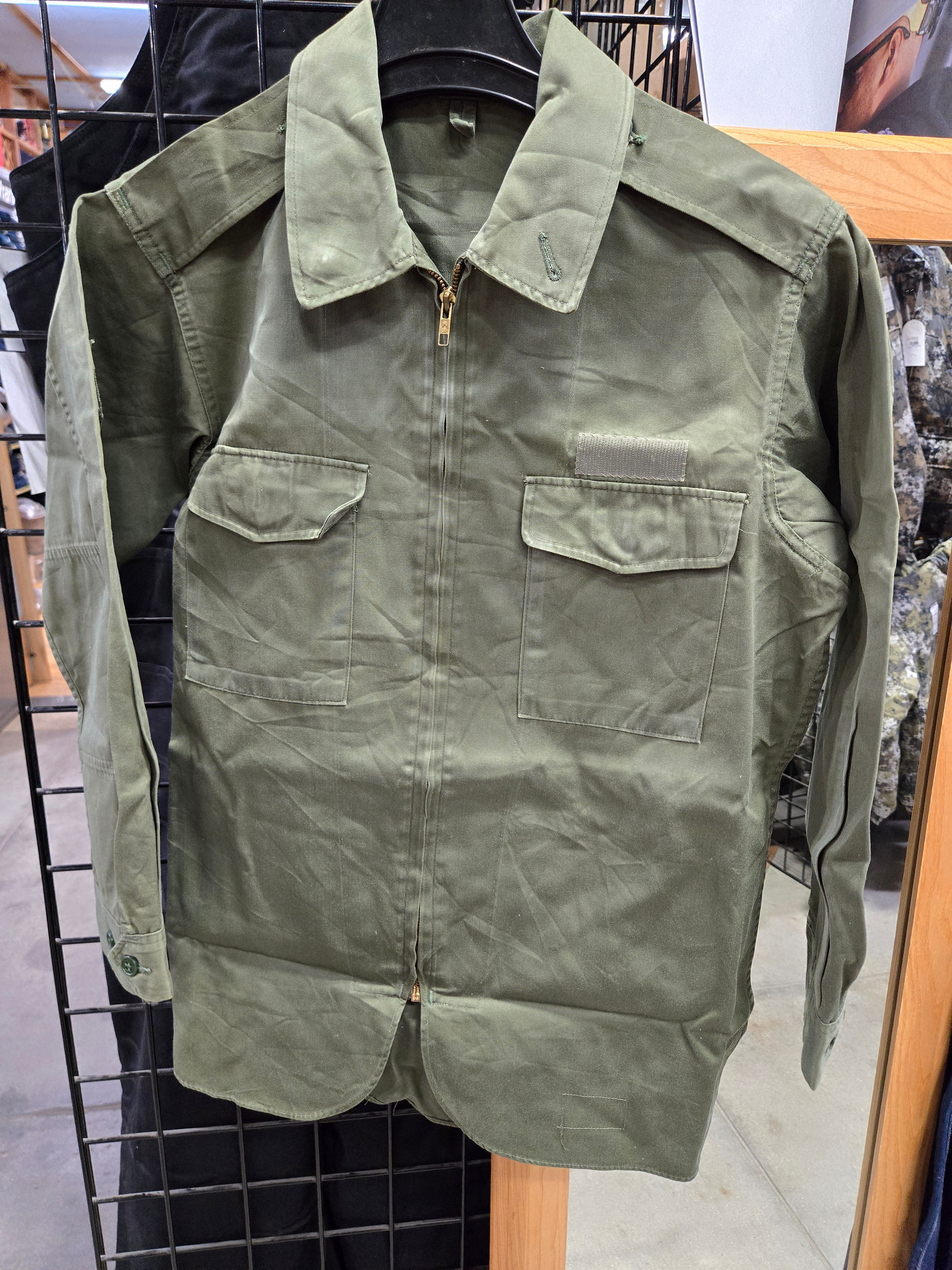 Japanese Vintage Type-65 Ranger Top