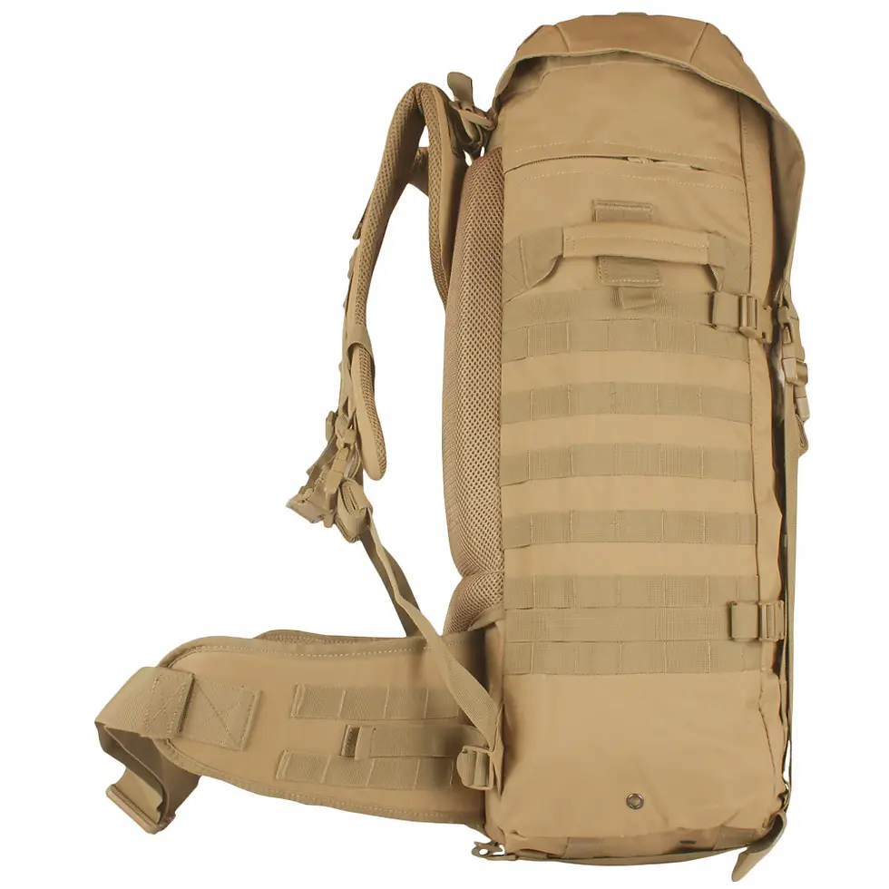 Thumbnail: Fox Outdoor Advanced Mountaineering Pack