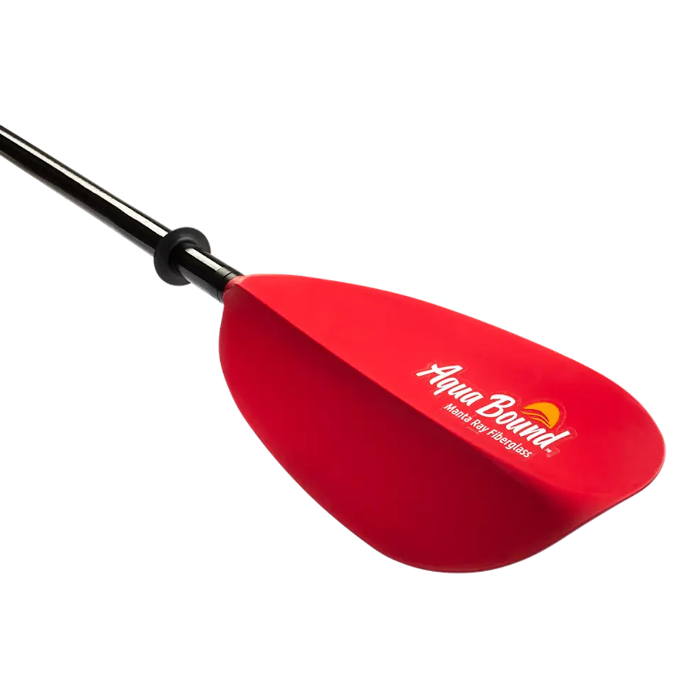 Thumbnail: Aqua Bound Manta Ray Fiberglass 2-Piece