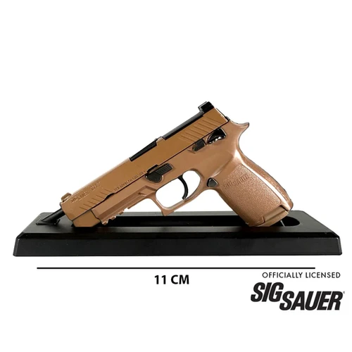 Goat Guns Mini SIG M-17 | colessurplus