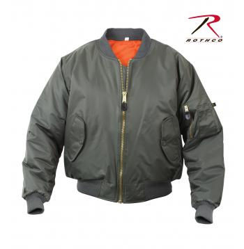 Thumbnail: MA-1 Flight Jacket