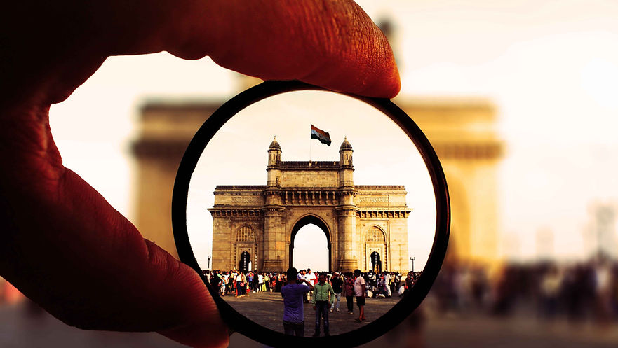 Global Startup Summit 2024 | Mumbai