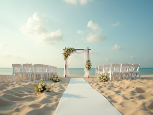 Destination Weddings: Planning Your Dream Celebration