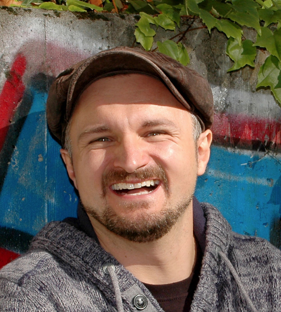 Björn Lehn