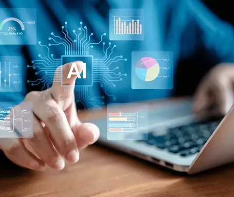 The Evolution of Bookkeeping: Embracing AI for Business Success