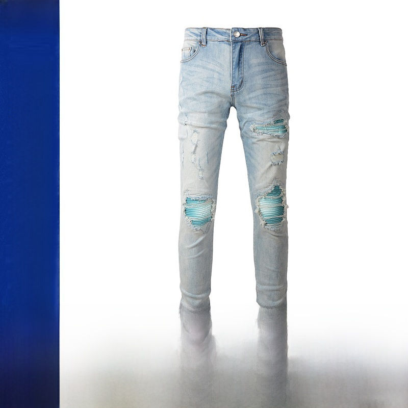 Thumbnail: denim jeans