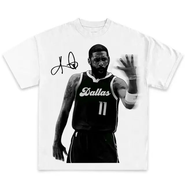 Thumbnail: Cotton Graphic T-shirts