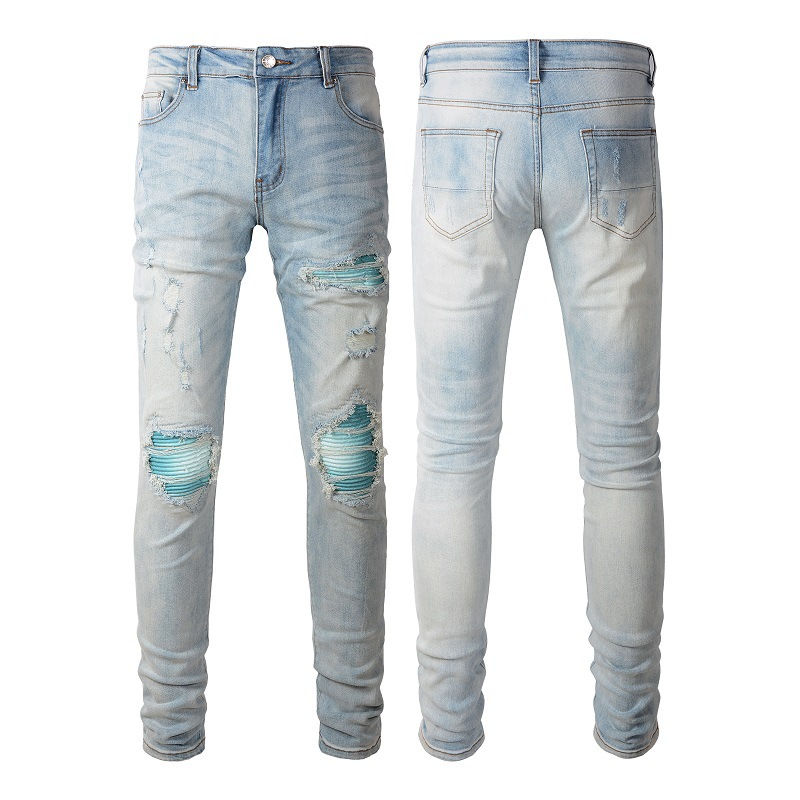 Thumbnail: denim jeans