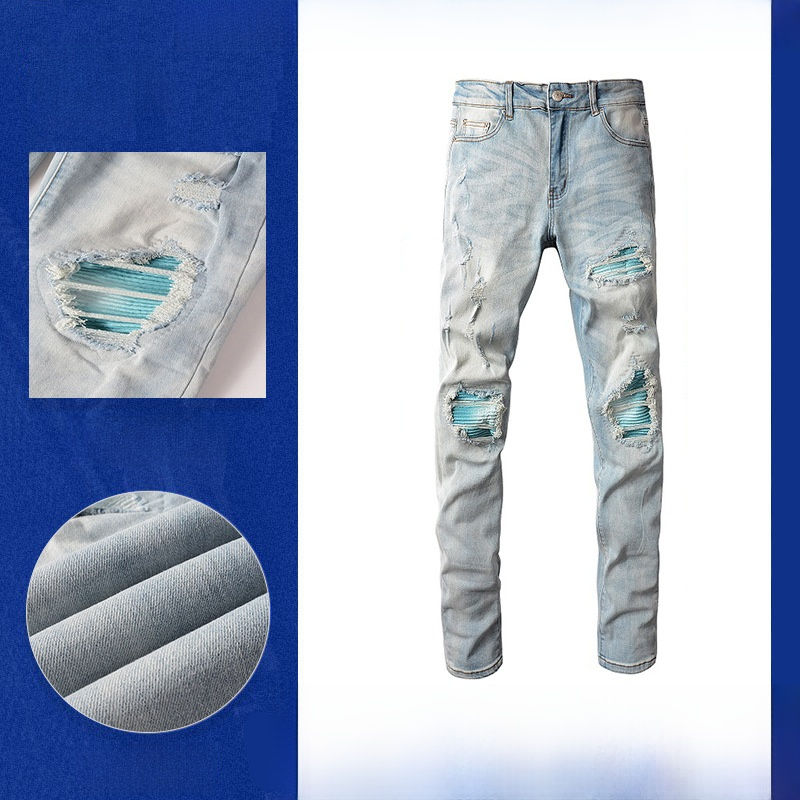 Thumbnail: denim jeans