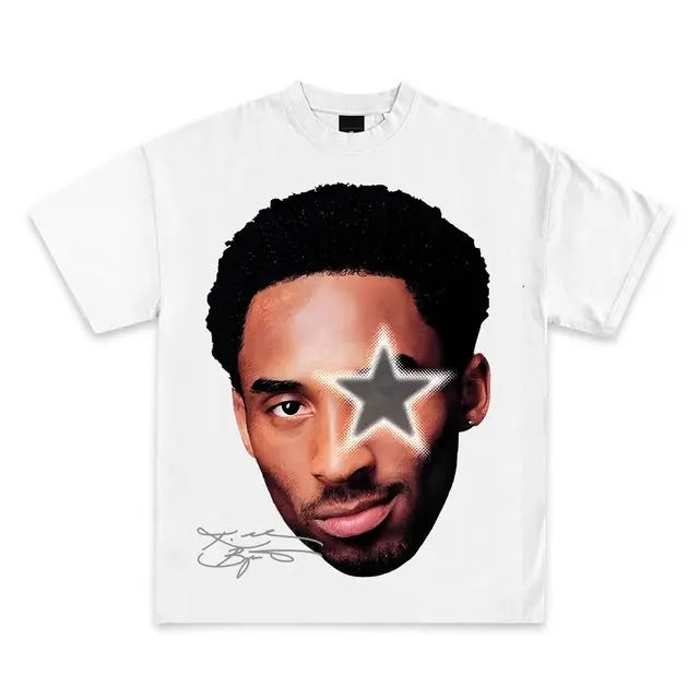 Thumbnail: Cotton Graphic T-shirts