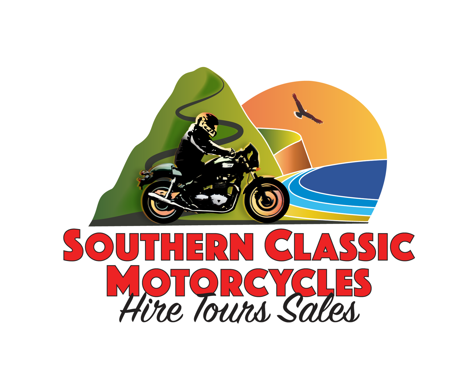 Southern Classic Motorcycles
