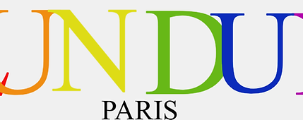 LUDDUNCOLORS, LOGO BRAND IN COLORS