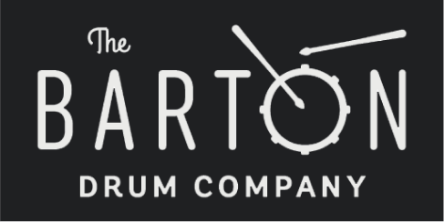 The Barton Drum Company logo
