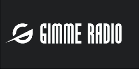 Gimme Radio logo