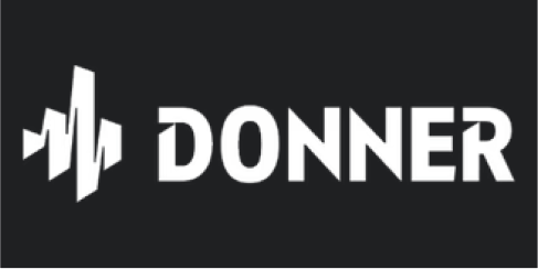 Donner Music logo